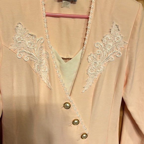 Vintage Breakin’ Loose Dress Sz. 9/10 - Picture 3 of 7